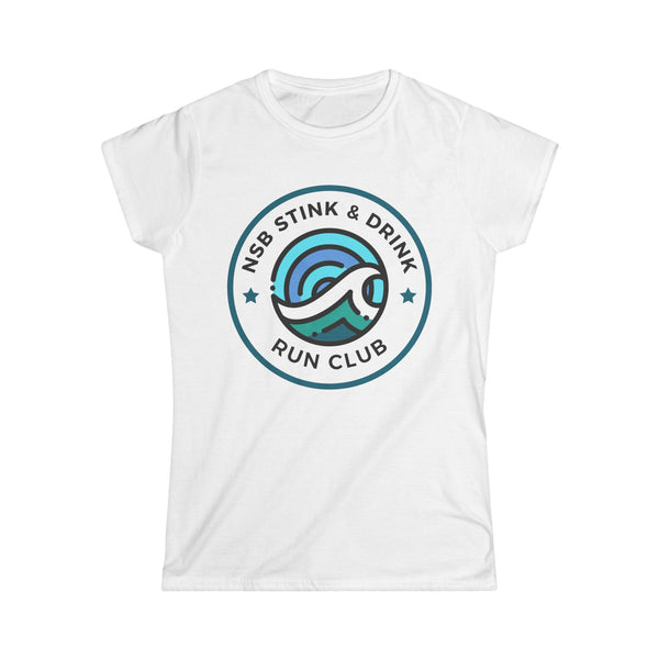 Women's Softstyle Tee