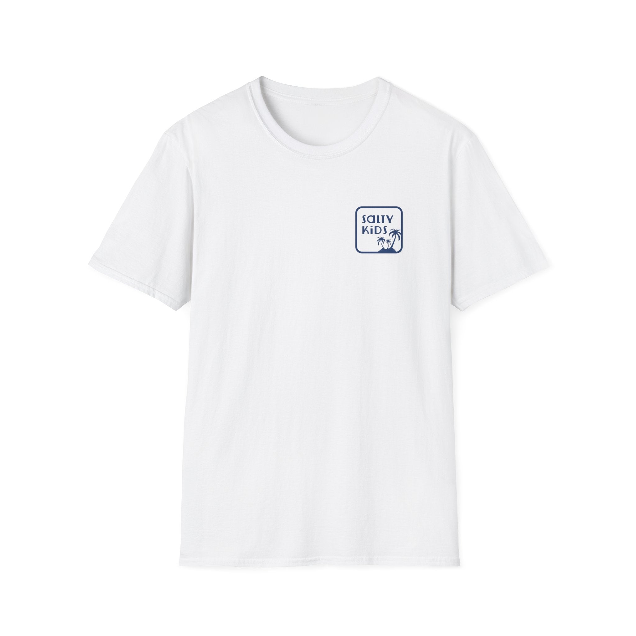 Salty Kids Unisex Softstyle