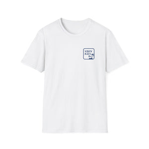 Salty Kids Unisex Softstyle