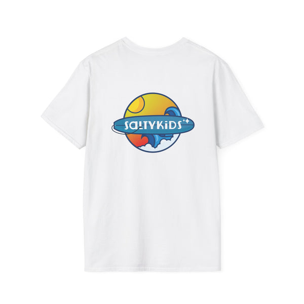 Salty Kids Unisex Softstyle