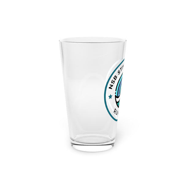 Pint Glass 16oz