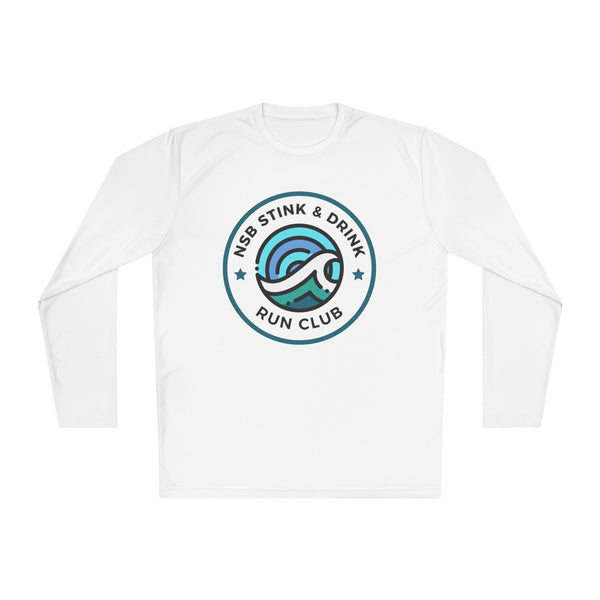 Unisex Lightweight Long Sleeve Tee