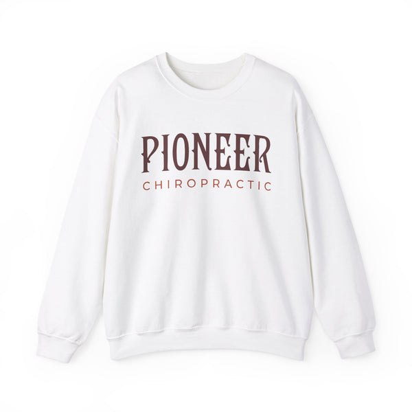 Unisex Crewneck Sweatshirt