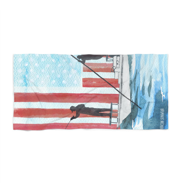 Beach Towel