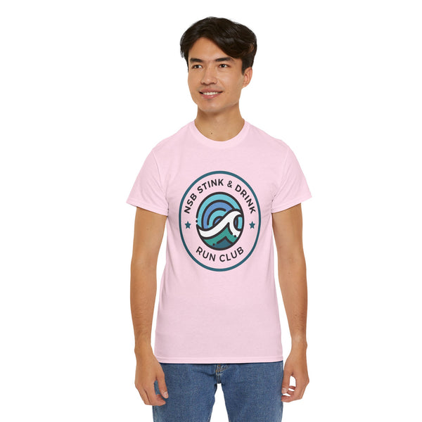 Men's Unisex Heavy Cotton Tee