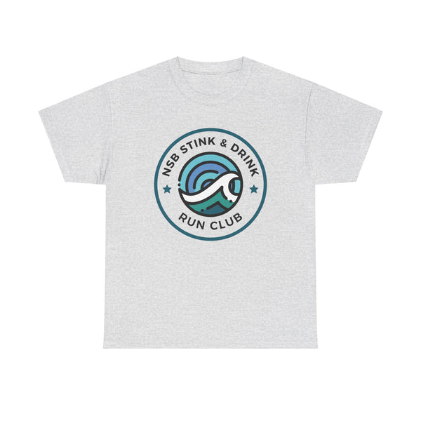 Men's Unisex Heavy Cotton Tee