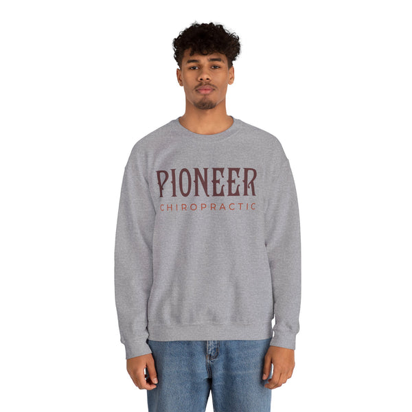 Unisex Crewneck Sweatshirt