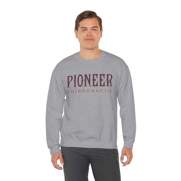 Unisex Crewneck Sweatshirt
