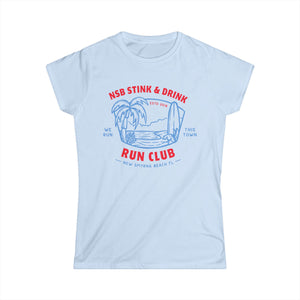 Women's Softstyle Tee