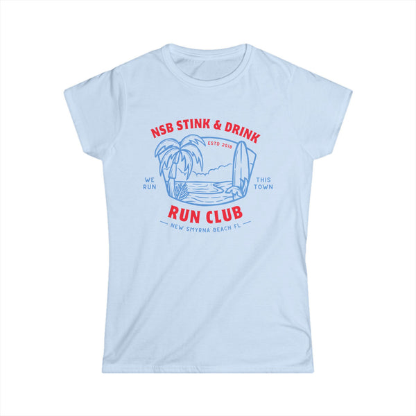 Women's Softstyle Tee