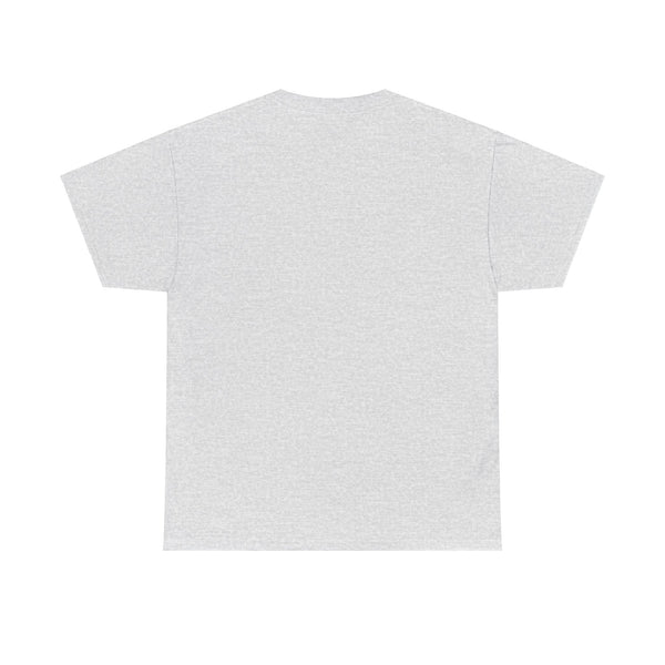 Men's Unisex Heavy Cotton Tee