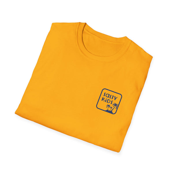 Salty Kids Unisex Softstyle
