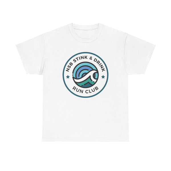 Men's Unisex Heavy Cotton Tee