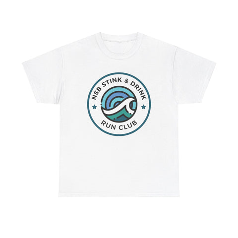 Men's Unisex Heavy Cotton Tee