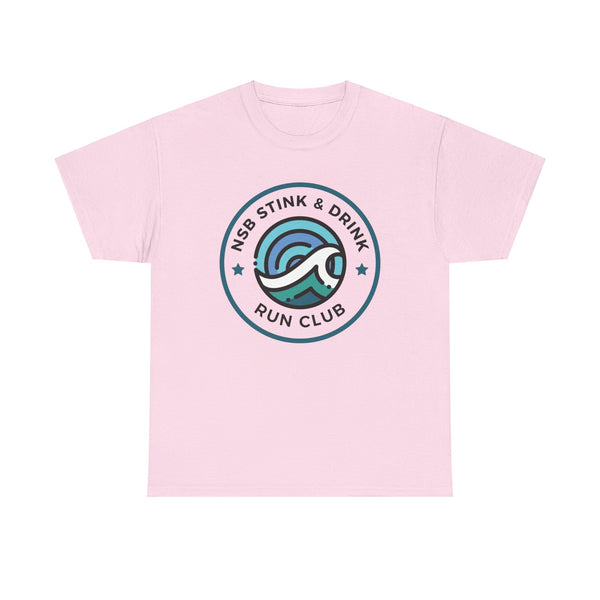 Men's Unisex Heavy Cotton Tee