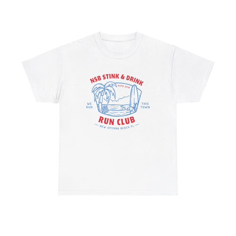 Men's Unisex Heavy Cotton Tee