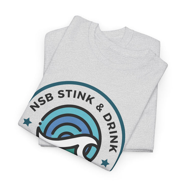 Men's Unisex Heavy Cotton Tee