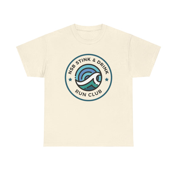 Men's Unisex Heavy Cotton Tee