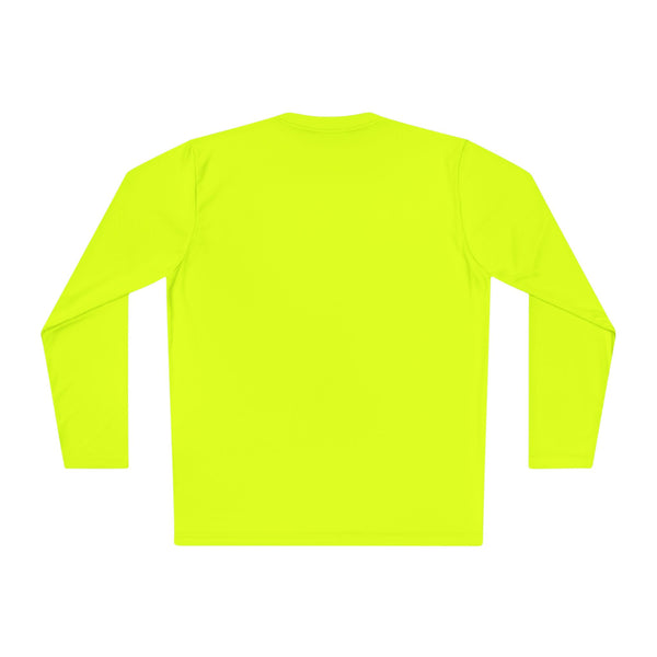 Unisex Lightweight Long Sleeve Tee