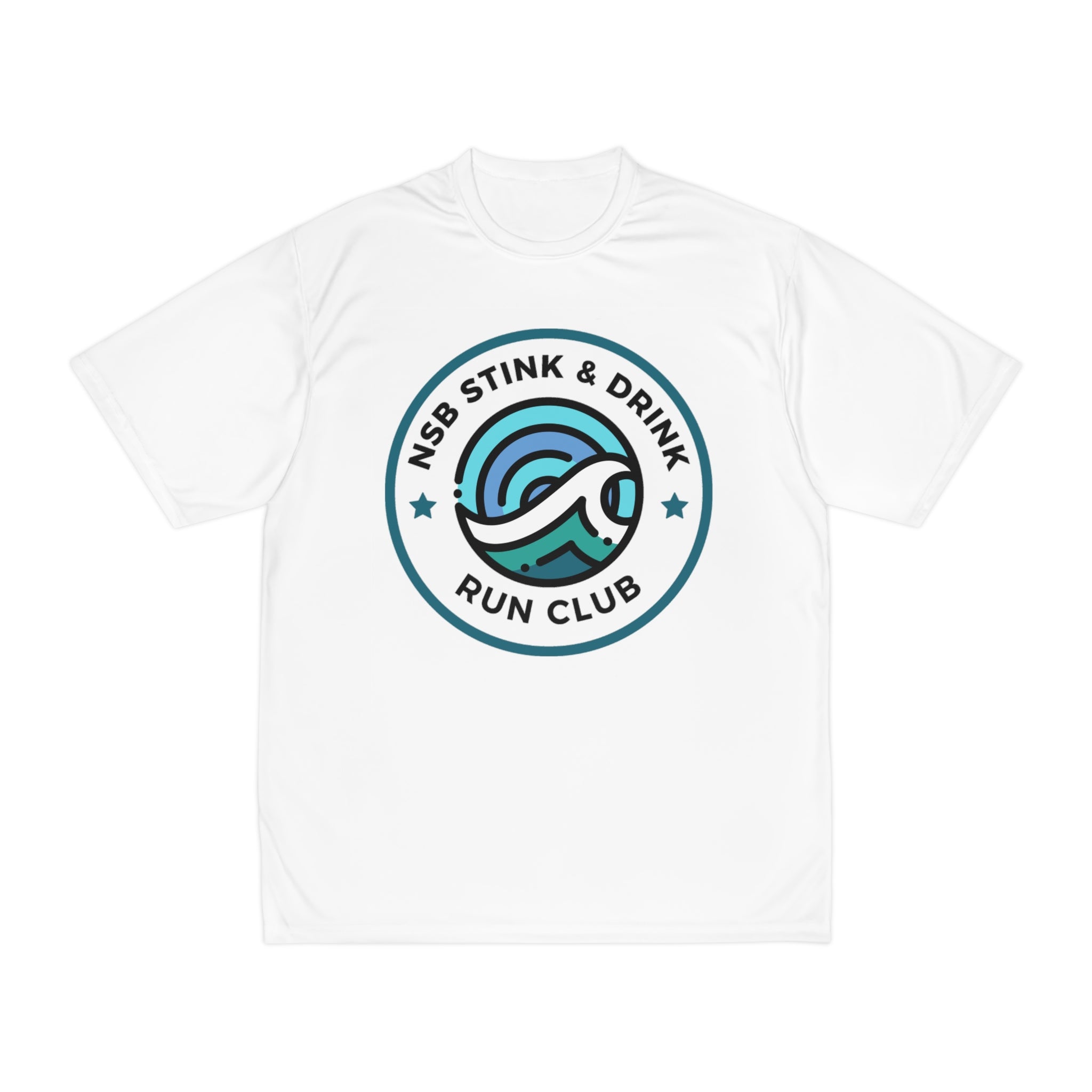 Men's Performance T-Shirt