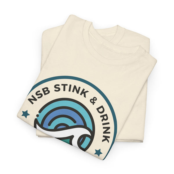 Men's Unisex Heavy Cotton Tee