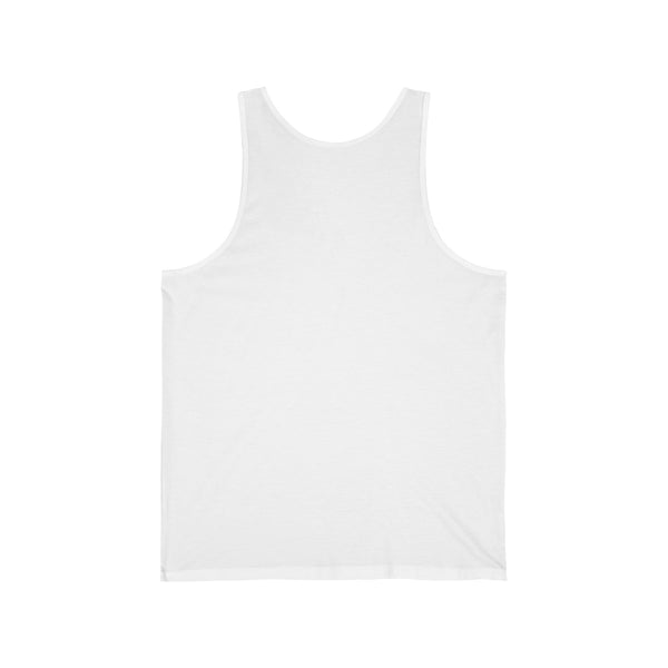 Men's Unisex Jersey Tank