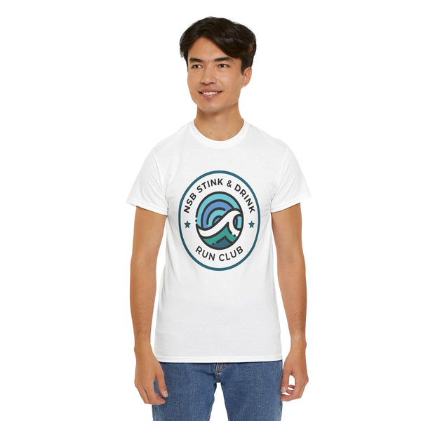 Men's Unisex Heavy Cotton Tee