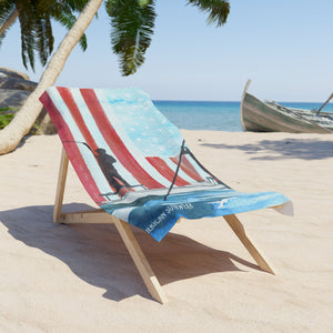 Beach Towel