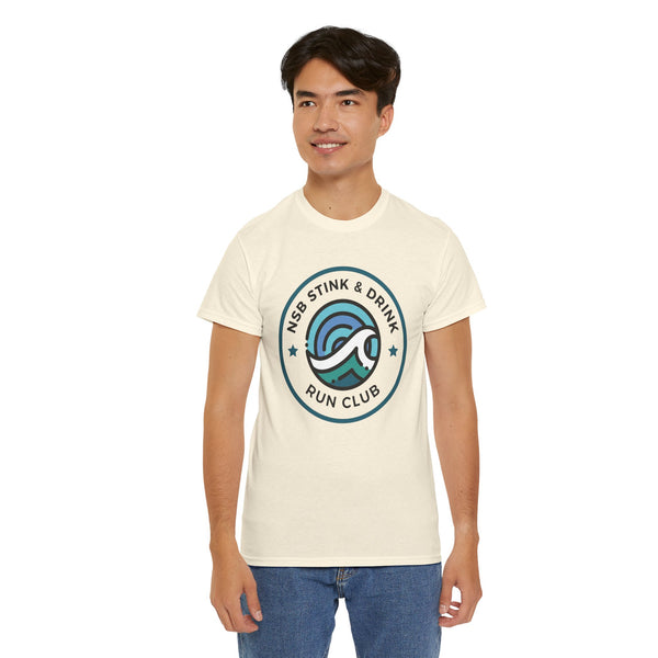 Men's Unisex Heavy Cotton Tee