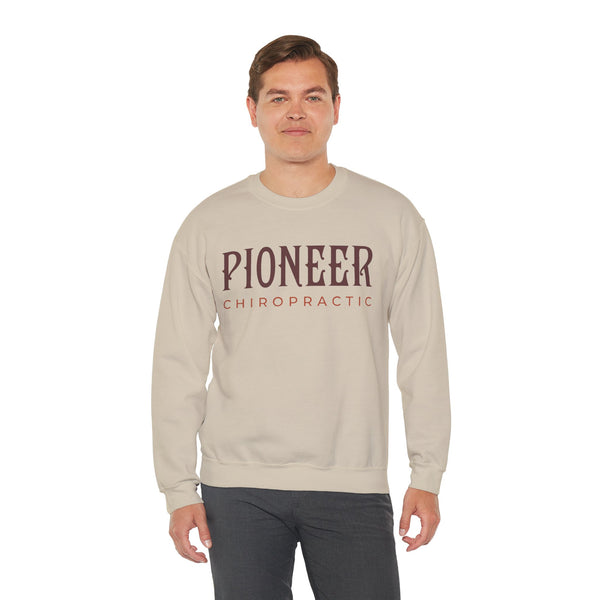 Unisex Crewneck Sweatshirt