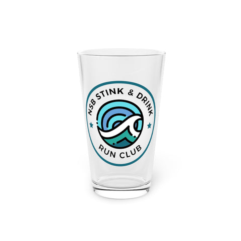 Pint Glass 16oz