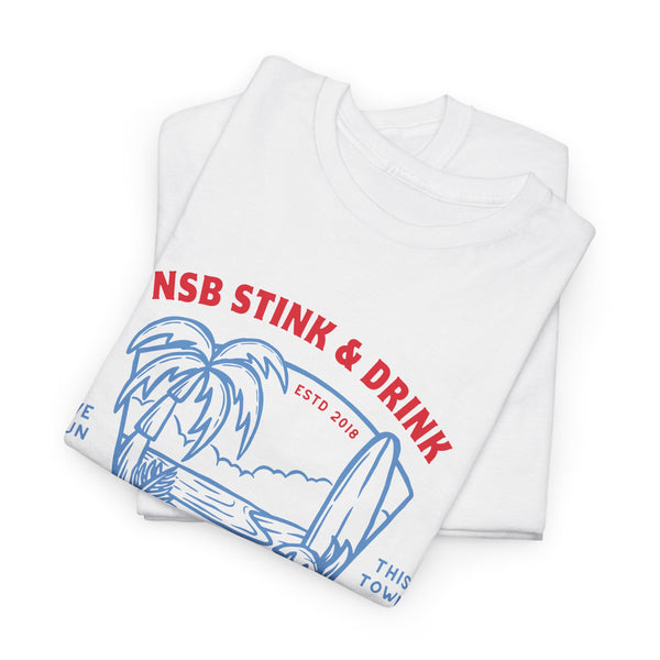 Men's Unisex Heavy Cotton Tee