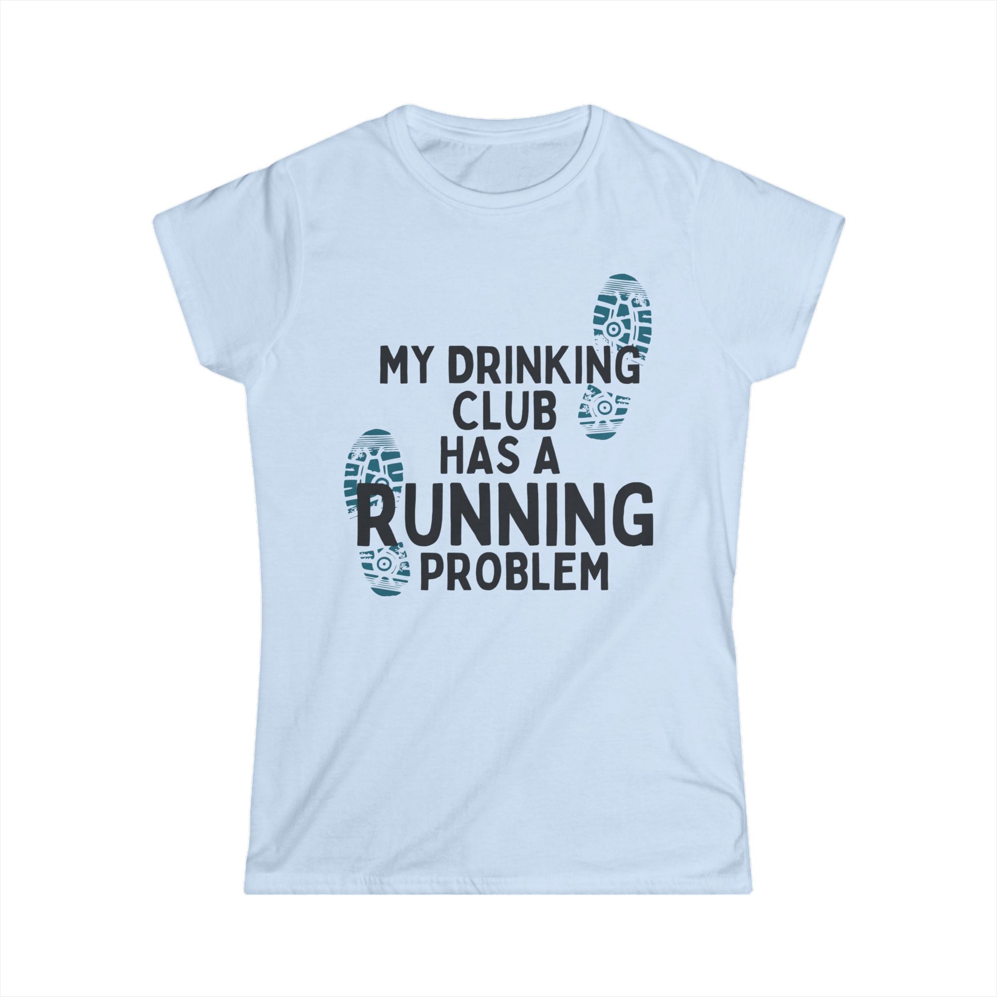 Women's Softstyle Tee