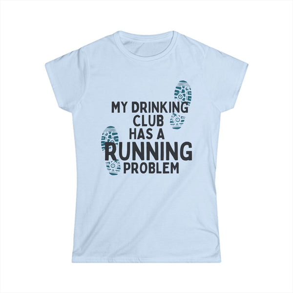 Women's Softstyle Tee