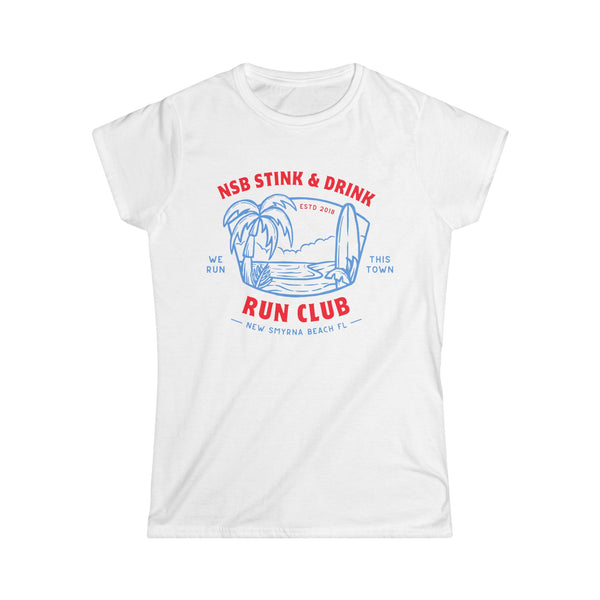 Women's Softstyle Tee