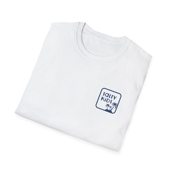 Salty Kids Unisex Softstyle