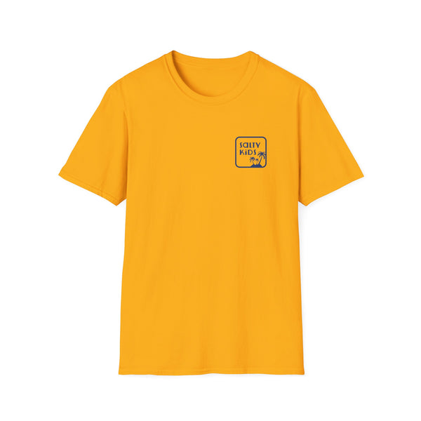 Salty Kids Unisex Softstyle