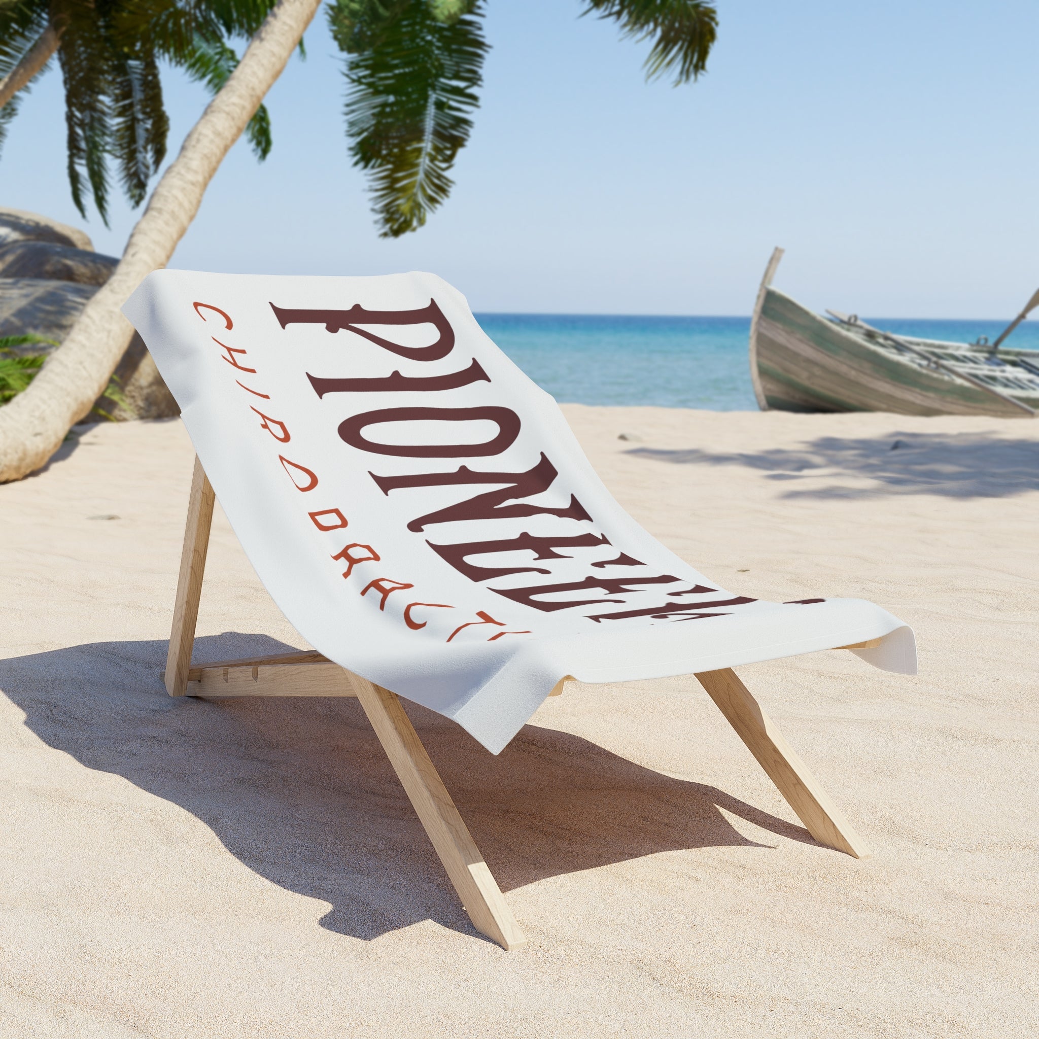 Beach Towel