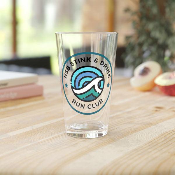 Pint Glass 16oz