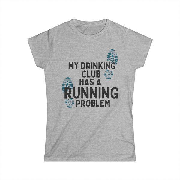 Women's Softstyle Tee