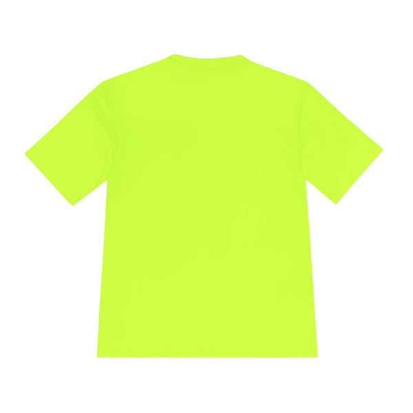Unisex Moisture Wicking Tee