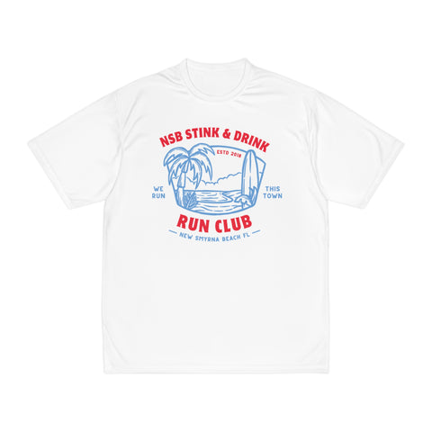 Men's Performance T-Shirt