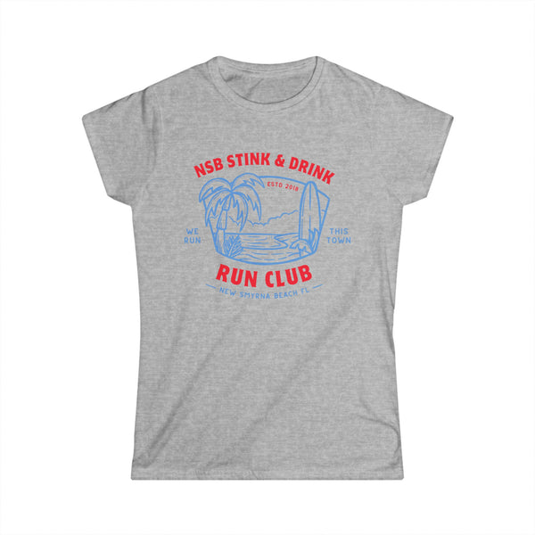 Women's Softstyle Tee