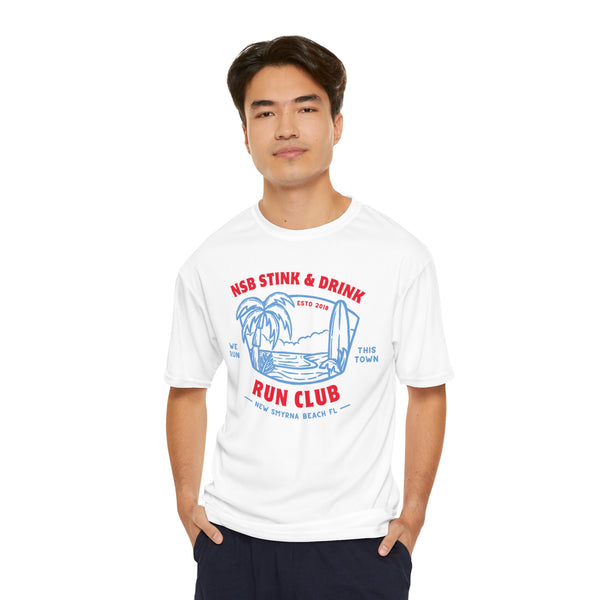 Men's Performance T-Shirt