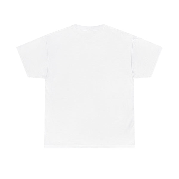 Men's Unisex Heavy Cotton Tee