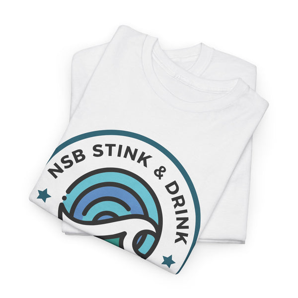 Men's Unisex Heavy Cotton Tee