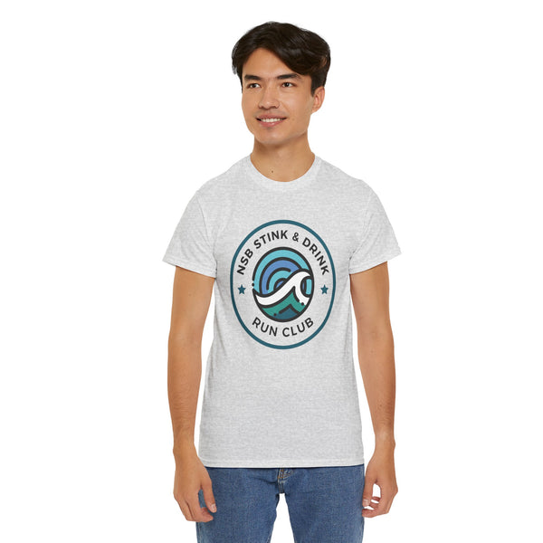 Men's Unisex Heavy Cotton Tee