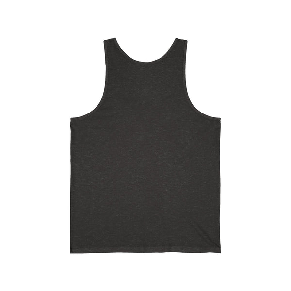 Men's Unisex Jersey Tank