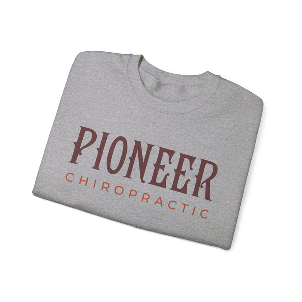 Unisex Crewneck Sweatshirt