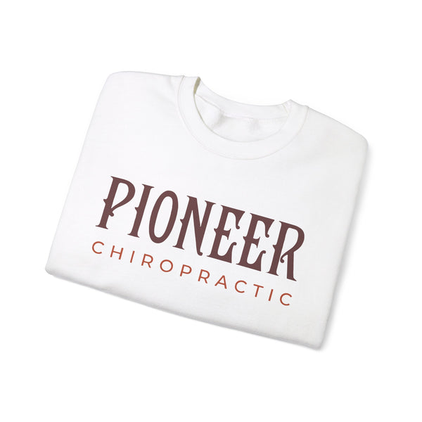 Unisex Crewneck Sweatshirt